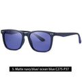 Lunettes de soleil unisexe UV400