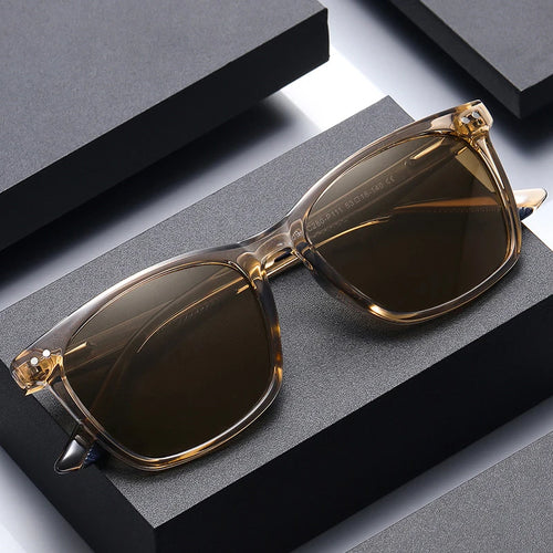 Lunettes de soleil unisexe UV400