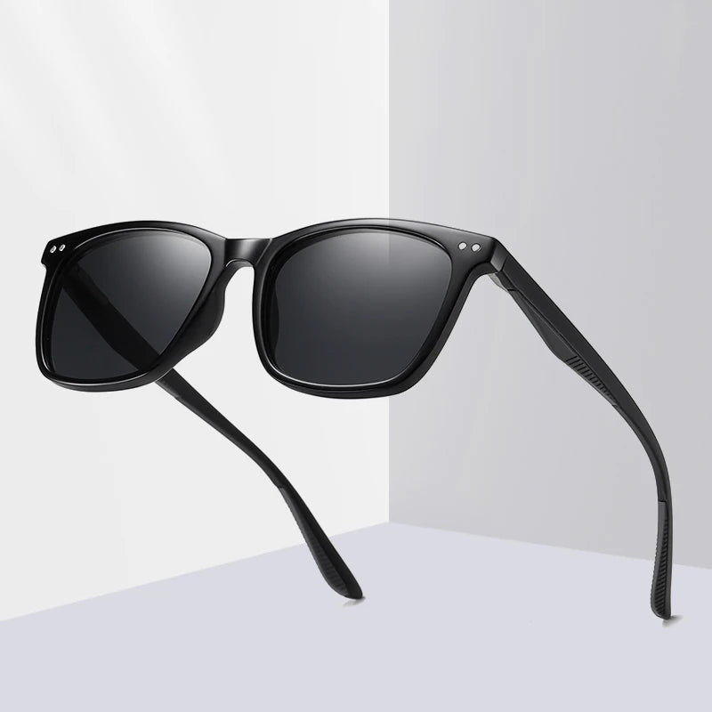 Lunettes de soleil unisexe UV400