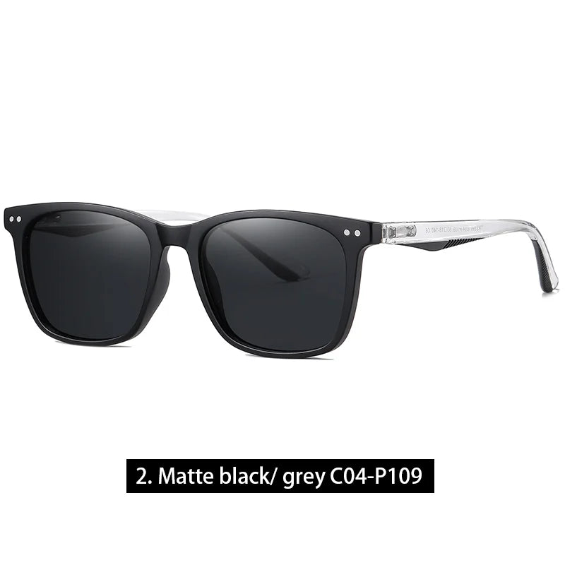 Lunettes de soleil unisexe UV400