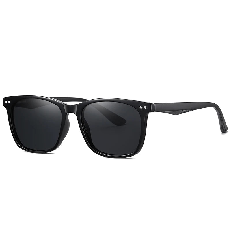 Lunettes de soleil unisexe UV400